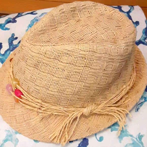 Panama Jack Hat One Size - Picture 5 of 8